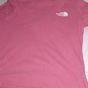The North Face Rose Tee
